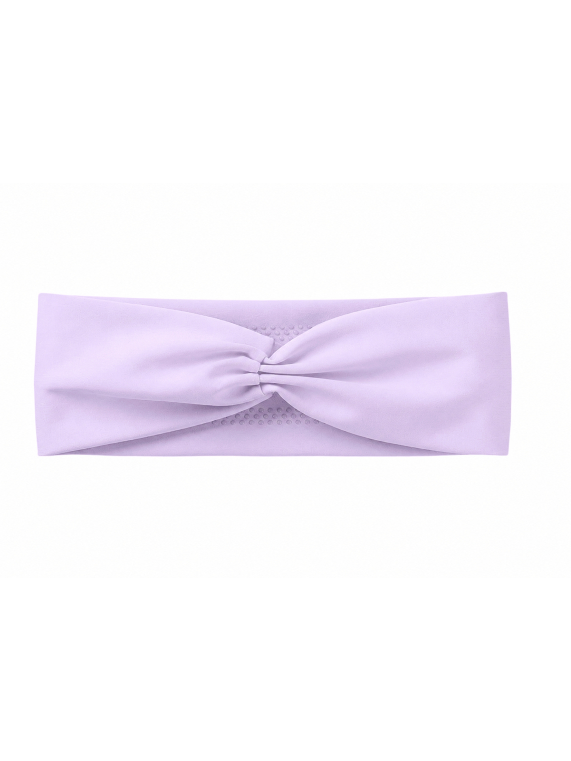 Wonderband non-slip headband in Lavender Haze