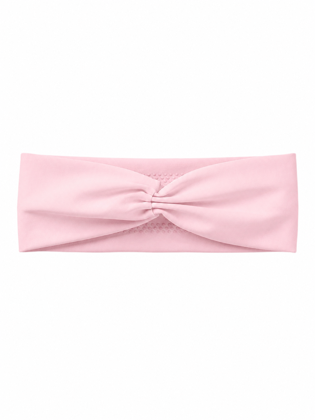 Wonderband non-slip headband in Pilates Princess