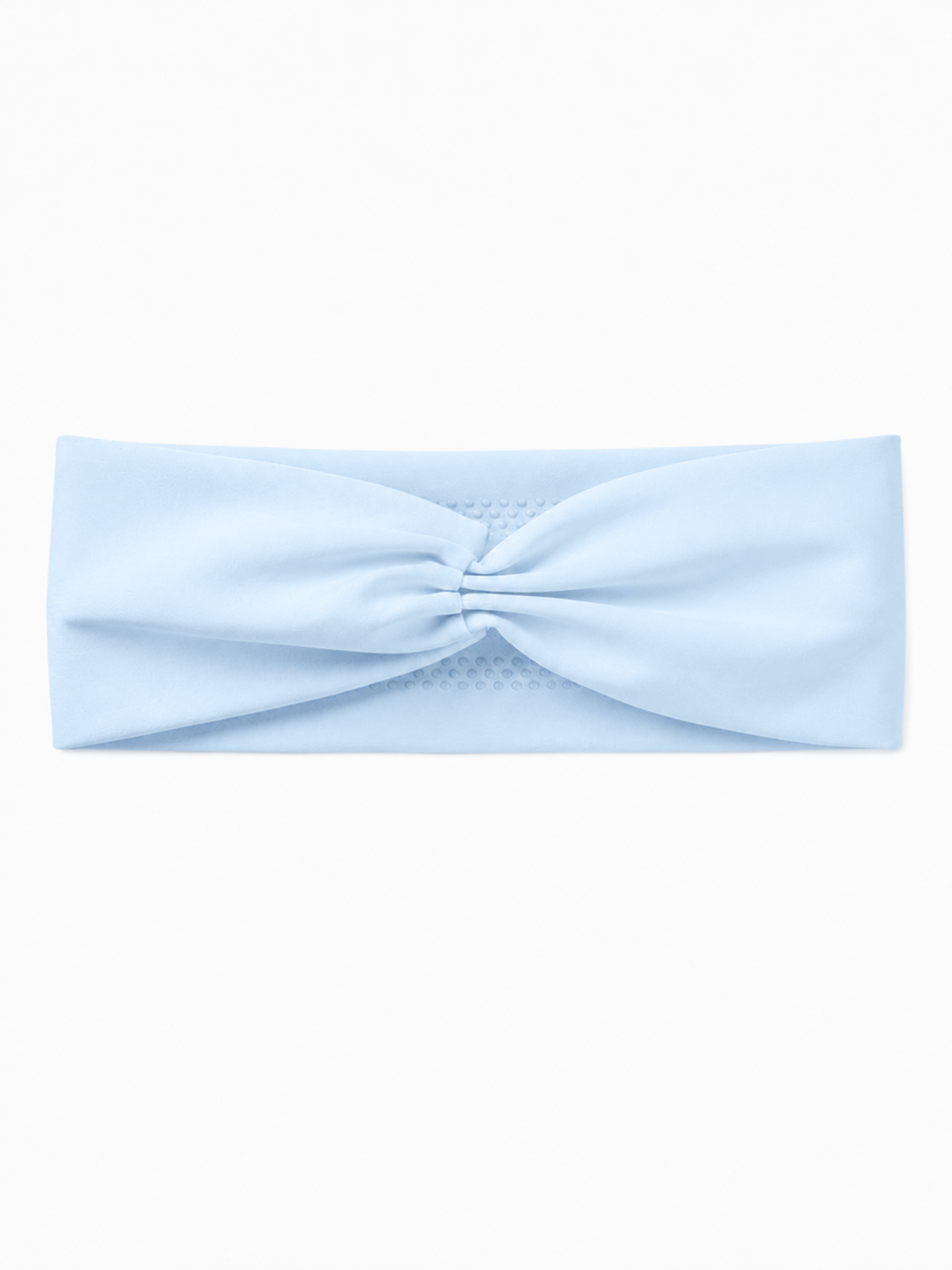 Wonderband non-slip headband in Sky Blue